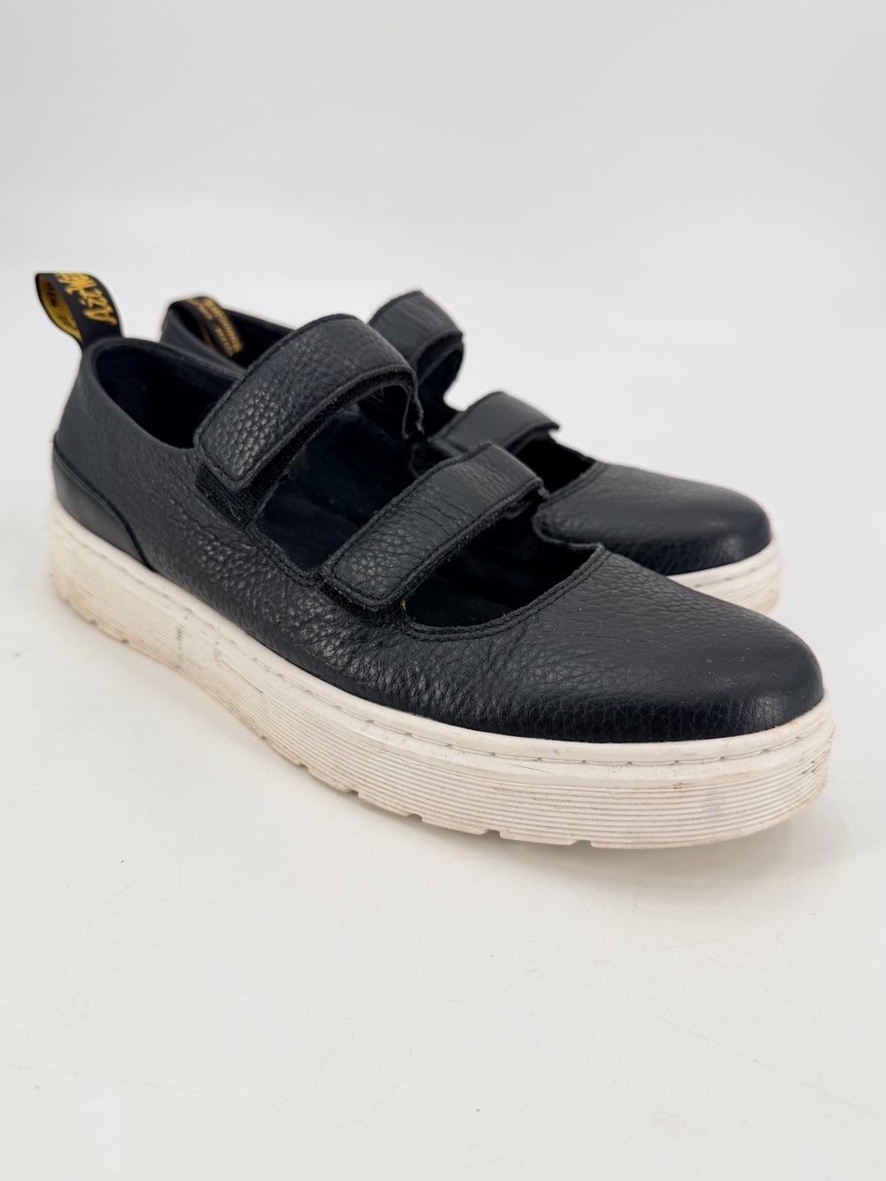 Dr. Martens Mae Mary Jane Sneakers Shoes US women’s 11